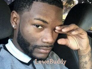 LoweBuddy