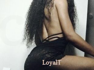 LoyalT