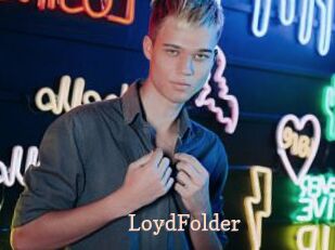 LoydFolder