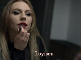 Loyiseu