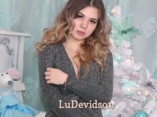 LuDevidson