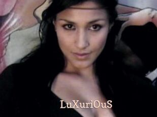 LuXu_riOuS