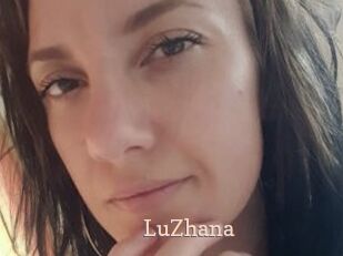 LuZhana