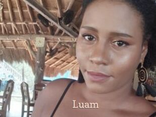 Luam
