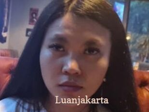 Luanjakarta