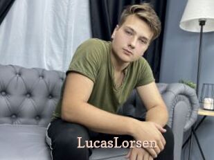 LucasLorsen