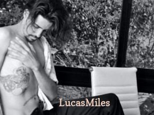 LucasMiles