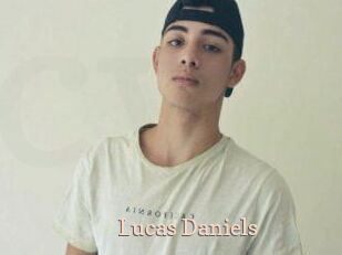 Lucas_Daniels Chaude Vision