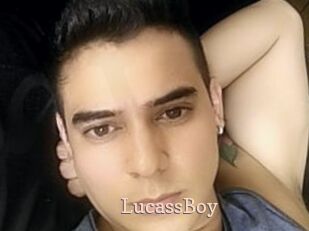 LucassBoy