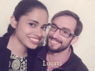 Lucavi
