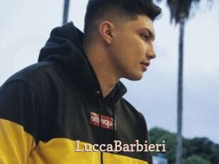 LuccaBarbieri