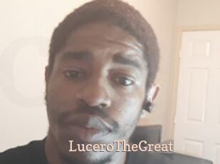 LuceroTheGreat