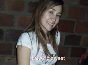 Lucero_sweet