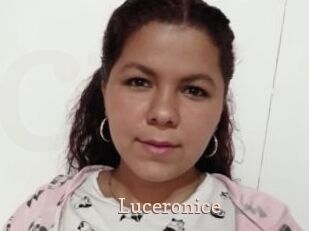 Luceronice