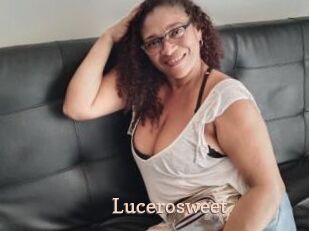Lucerosweet