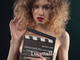 LucettaHot