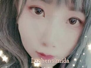 Luchensimida