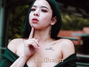 LuciBrawn