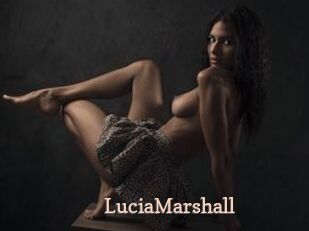 LuciaMarshall
