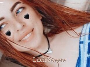 LuciaSweete
