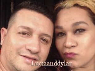Luciaanddylan