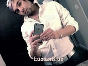 LucianBlue Chaude Vision
