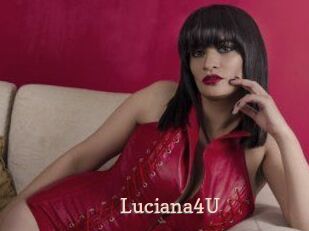 Luciana4U