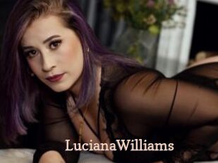 LucianaWilliams