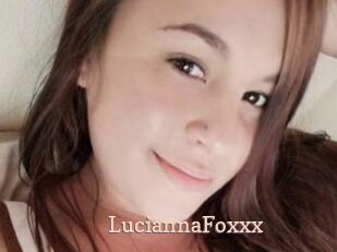 LuciannaFoxxx
