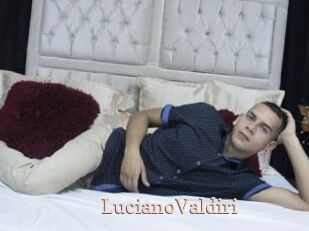 LucianoValdiri