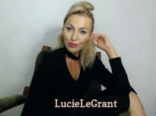 LucieLeGrant