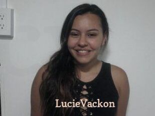 LucieVackon