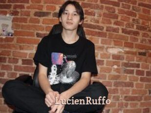 LucienRuffo