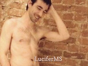 LuciferMS