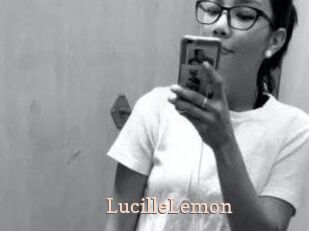 Lucille_Lemon