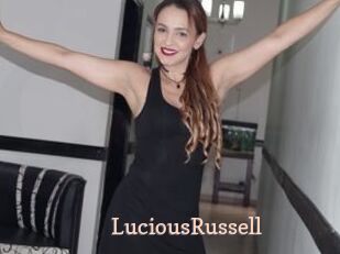 LuciousRussell