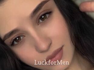 LuckforMen