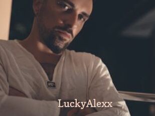 LuckyAlexx