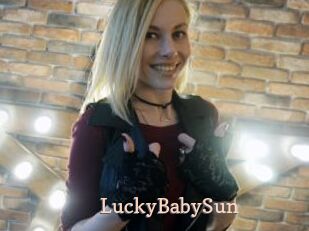 LuckyBabySun