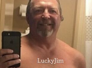 LuckyJim