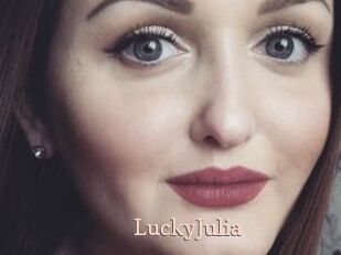 LuckyJulia