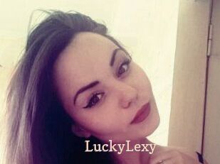 LuckyLexy