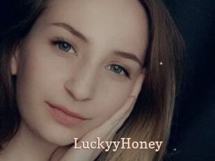 LuckyyHoney