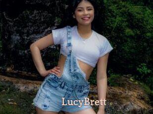 LucyBrett