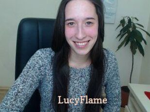 LucyFlame