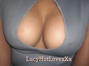 LucyHotLovexXx