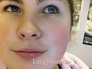 LucyJohnson