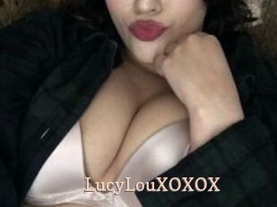 LucyLouXOXOX