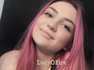 LucyOFire