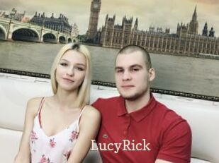 LucyRick